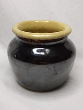 Heinz 57 Condiment Crock 3"