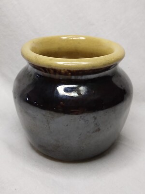 Heinz 57 Condiment Crock 3''