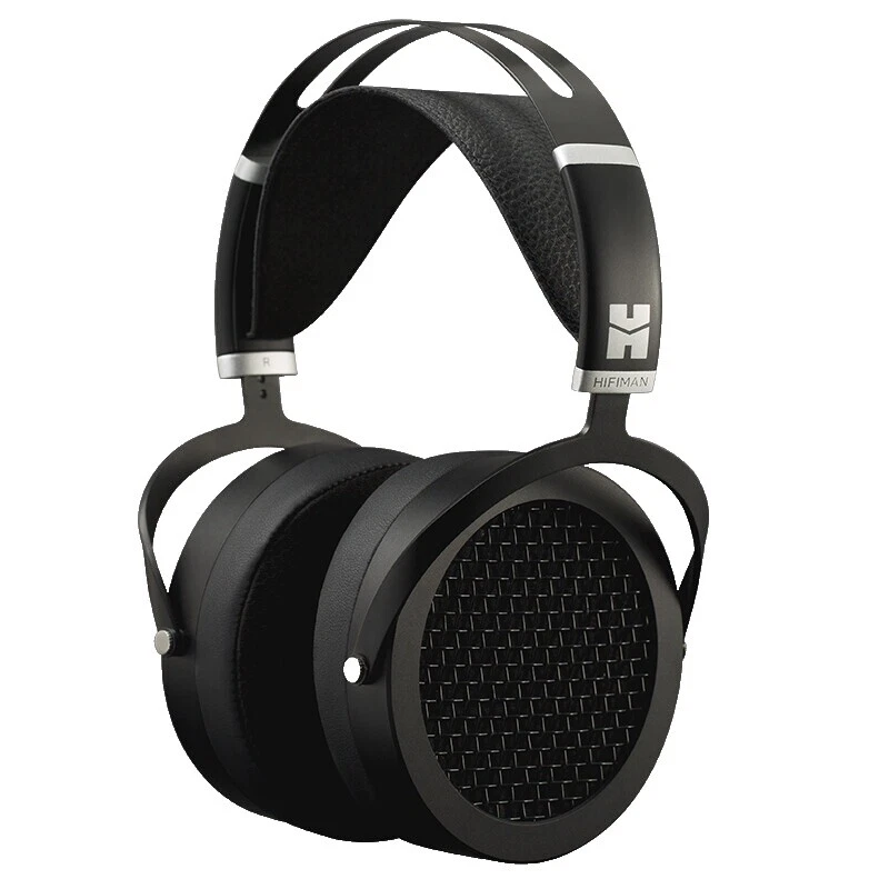 HIFIMAN Auriculares con cable desmontable