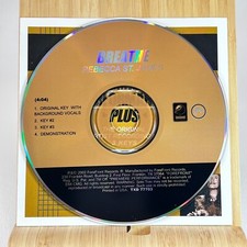 Premiere Performance Plus Breathe Rebecca St. James 3-Key TXD 77703