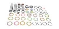 Achsschenkelbolzensatz Doppelsatz Dt Spare Parts 3.96242 D1:50Mm D2:51Mm L:223M