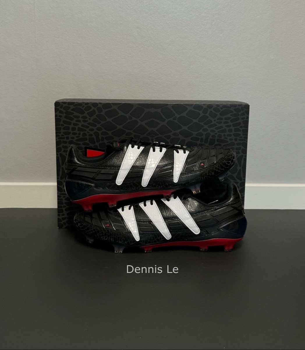 Adidas Predator 94 | Size UK 10 1/2 Limited Edition - IN