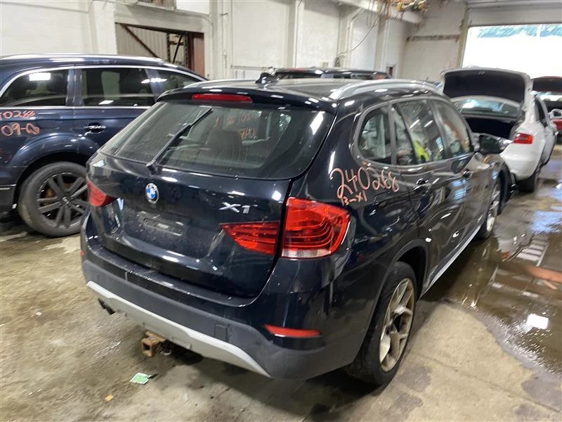 Used Windshield Wiper Linkage fits: 2014 Bmw X1 Grade A Foto 4 de 4