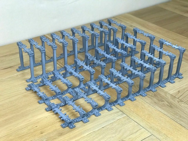 LEG0 compatible train set supports great with Track set 60051 60052 60198 ID33 LEG0 compatible train set supports great with Track set 60051 60052 60198 ID33