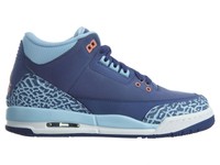 Air Jordan 3 Retro Gg Big Kids 441140-506 Dark Purple Dust Shoes Youth Size 7 on sale Air Jordan 3 Retro Gg Big Kids 441140-506 Dark Purple Dust Shoes Youth Size 7 on sale