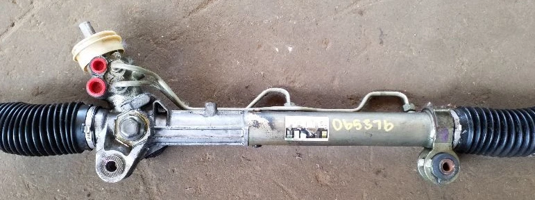 2001-2005 Buick Lesabre Electric Power Steering Gear Rack & Pinion OEM - Image 2 of 2