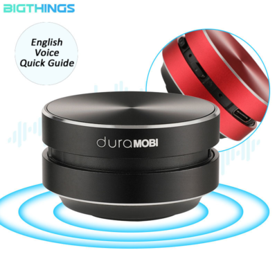 Bone Conduction Vibration Digital Wireless Speaker