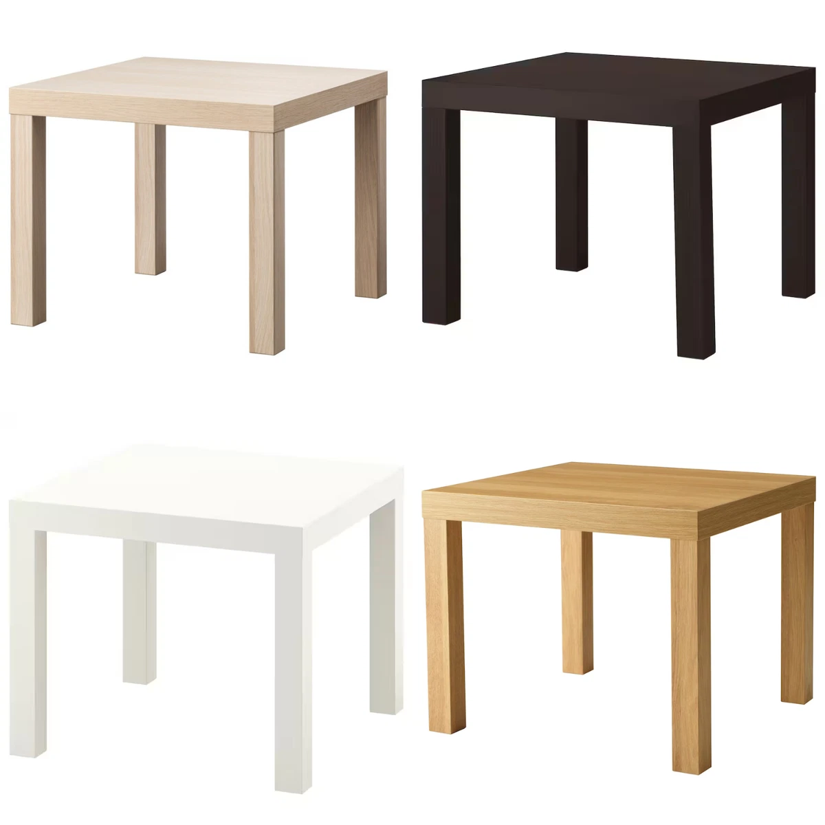 Ikea office cheap side table
