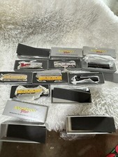Lot Of 7 Bachmann Plus, HO,Diesel Locomotive,still in BOX