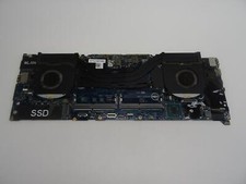 DELL PRECISION 15 5520 MOTHERBOARD INTEL XEON E3-1505M 4.0GHZ