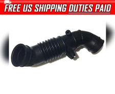 Manguera de admisión de filtro de aire para Ford 1991-96 Escort Mazda 1989-96 323 90-95 Protégé