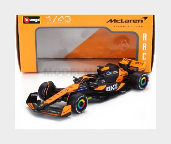 ハッピーMcLaren F1 1/18スケール M-ブラック Minichamps 1:18 M. Hakkinen McLaren MP4/14 world champion