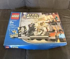 LEGO Star Wars: Cloud City (10123) READ DESCRIPTION