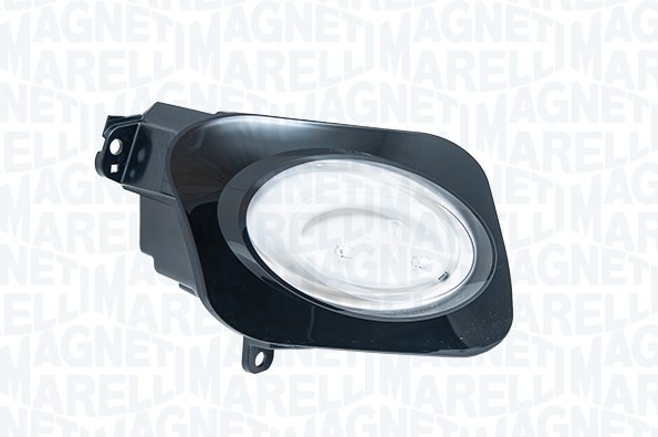 MAGNETI MARELLI 712507801129 Scheinwerfer Rechts für 500E 10.20 FIAT