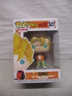 Funko Pop Animation DragonBall Z Goku 527