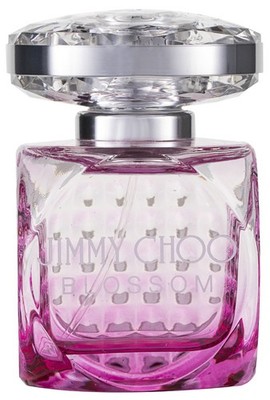 Jimmy Choo Jimmy Choo Blossom Eau de Parfum 40 ml OVP NEU