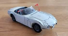 1967 Vintage Corgi Toys No. 336 James Bond Toyota 2000 GT 'You Only Live Twice'