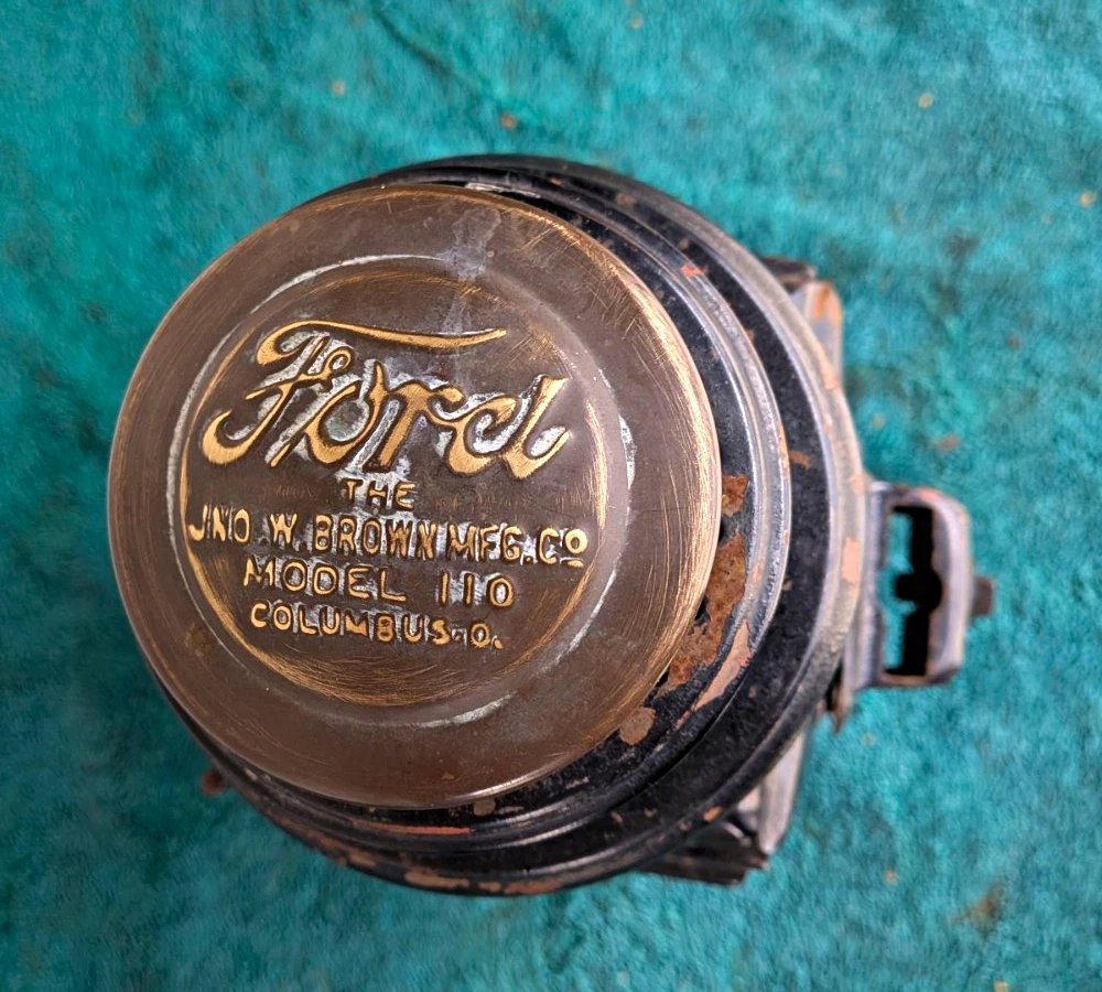 Lights & Lamps for Ford Model T with Vintage Part for sale | eBay