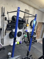 Gym Weight Set-Up Complete Equipment