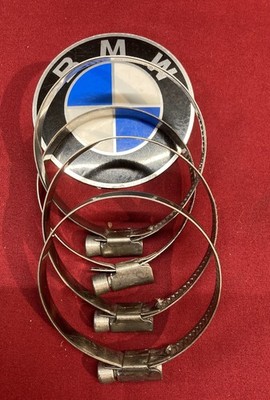 BMW Carb carburetor Clamps Bing Airheads  R50 R60 R65 R75 R80 R90 R100 44-64mm