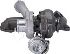 Aufladung Lader Turbo Für OPEL VAUXHALL SAAB CADILLAC FIAT Astra H Cc 55188659