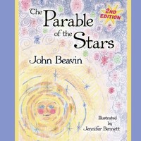 The Parable Of The Stars | John Beavin | Taschenbuch | Kartoniert / Broschiert
