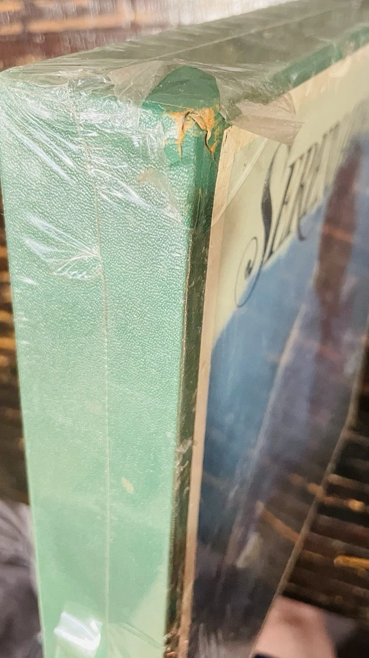 SERENADE for LOVERS/Romantic Mood Music 1969 Reader's Digest Association SEALED - Image 2 of 3