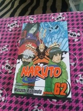 Naruto #62 (VIZ Media)