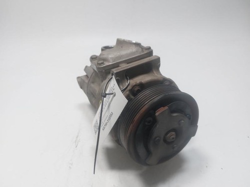 13718 KLIMAANLAGEKOMPRESSOR AFTERMARKET AUDI A3 5P SPORTBACK II (8PA) 2.0 TDI 16