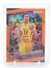 2025 Panini Prizm WNBA Basketball Orange Tamika Catchings #60