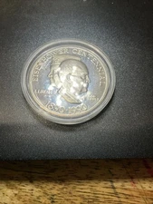 eisenhower centennial silver dollar