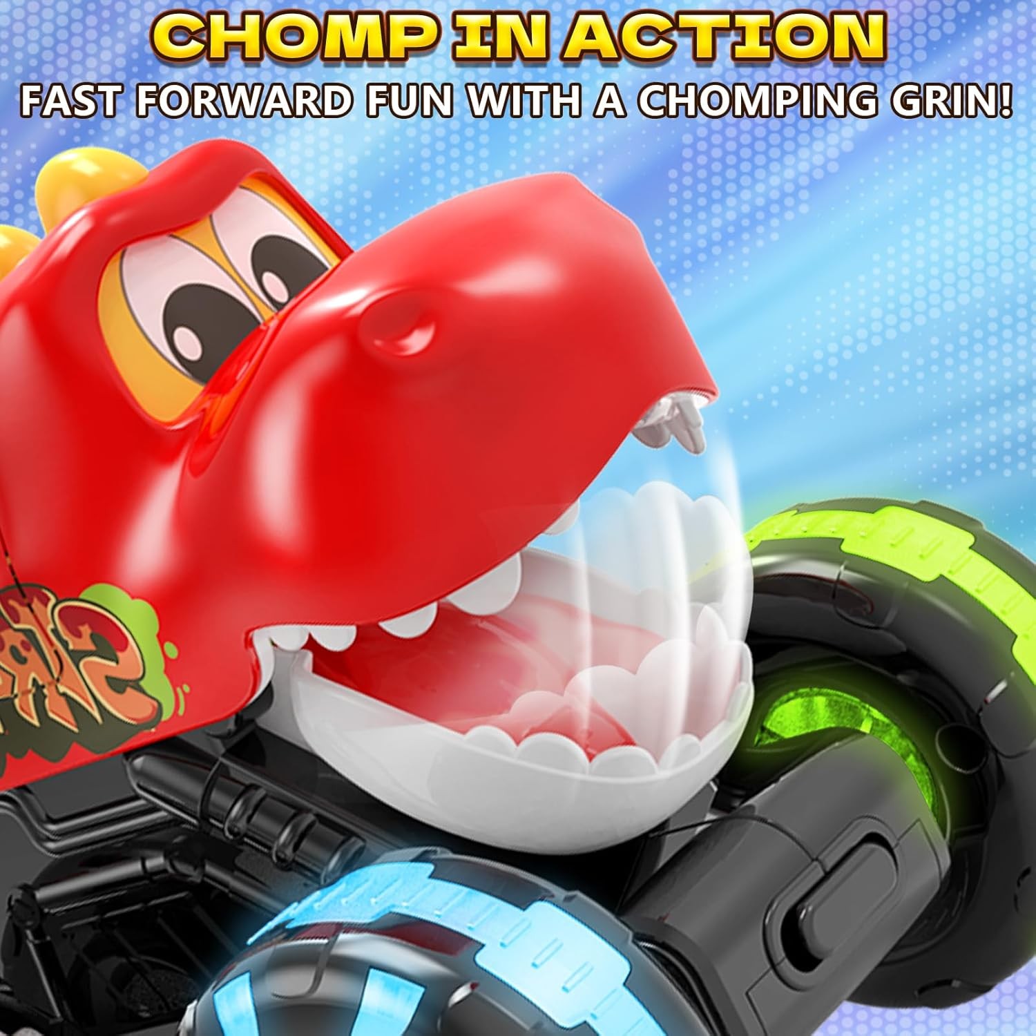 Toys for Kids 2025 Christmas Birthday Gifts Age 3 4 5 6 Old Boys Girls Truck Toy