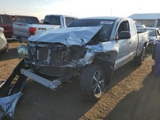Power Steering Pump 4 Cylinder 2TRFE Engine Fits 05-23 TACOMA 1260076