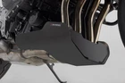 SW Motech Motorcycle Front Spoiler Belly Pan Guard to fit Honda CB1000R