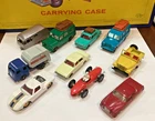 New ListingVintage Matchbox diecast regular wheels  vehicle lot