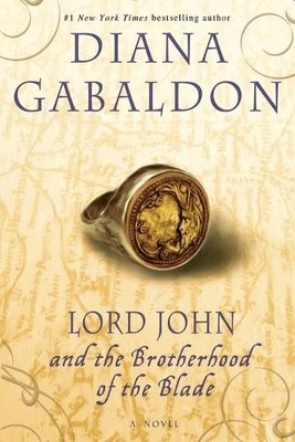 Diana Gabaldon Lord John and the Brotherhood of the Bl (Taschenbuch) (US IMPORT)