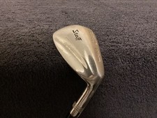 Wilson StaffP Pitching Wedge Steel Shaft RH 35.50"