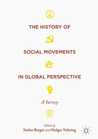 The History Of Social Movements In Global Perspective A Survey Berger (U. A.)