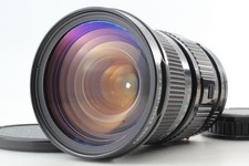 Exc 5 Canon NFD New FD 35-105mm f3.5 Macro Zoom MF Lens From JAPAN