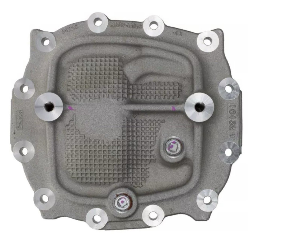 NEW OEM Ford Rear Axle Differential Cover L1MZ-4033-C Explorer