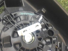 Retroviseur droit (ou coque) Renault CLIO
