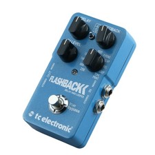 TC Electronic Flashback Delay Guitar Effects ...