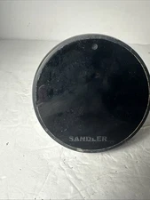 Amazon Echo Spot VN94DQ Alexa Smart Display Black (5)