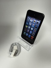 Apple iPod touch 4th Generation Black 8GB A13...