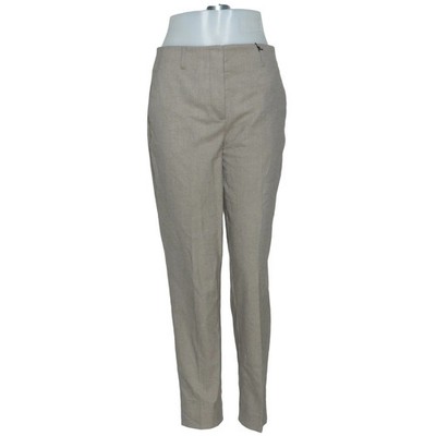 Five Units, Stoffhose, Größe: 26, Julia, Beige, Elasthan/Polyester/Viskose #A0X