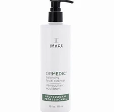 Image Skincare Ormedic Facial Cleanser - 12oz