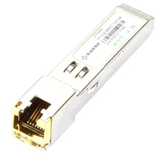 Black Box LFP440 SFP mini-GBIC Module