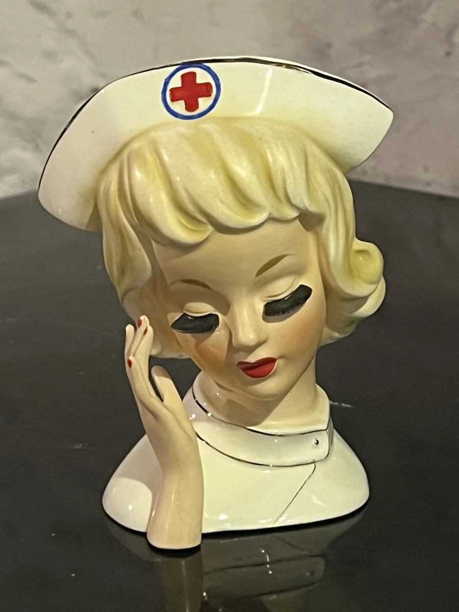Head Vase Japan for sale | eBay
