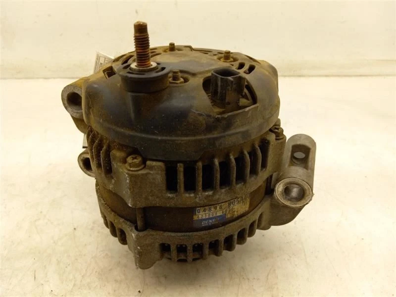 2008 2009 2010 DODGE CHALLENGER OEM Alternator 160 AMP 04896805AC - Изображение 3 из 4