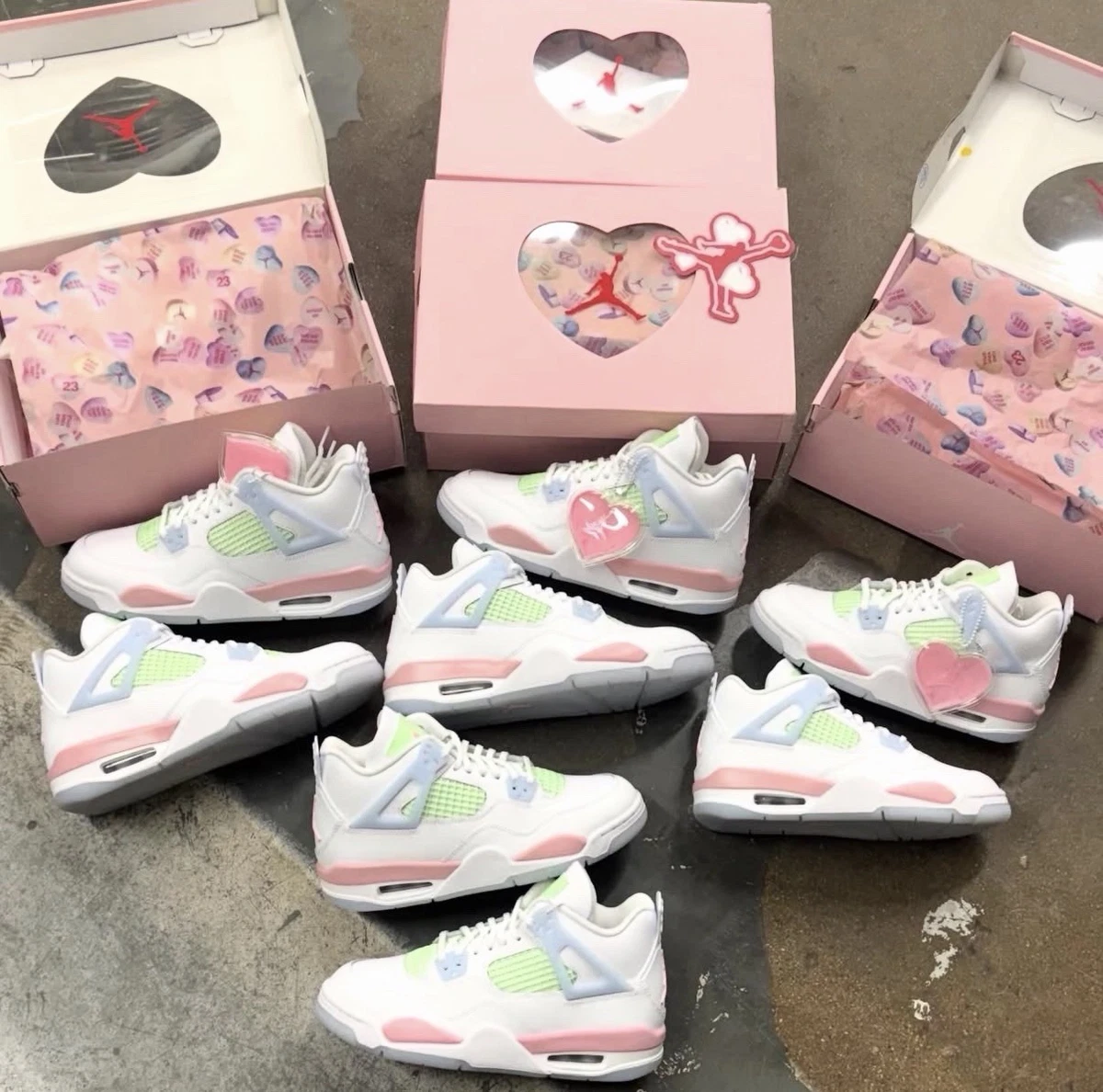 ? 2021 Nike Air Huarache \